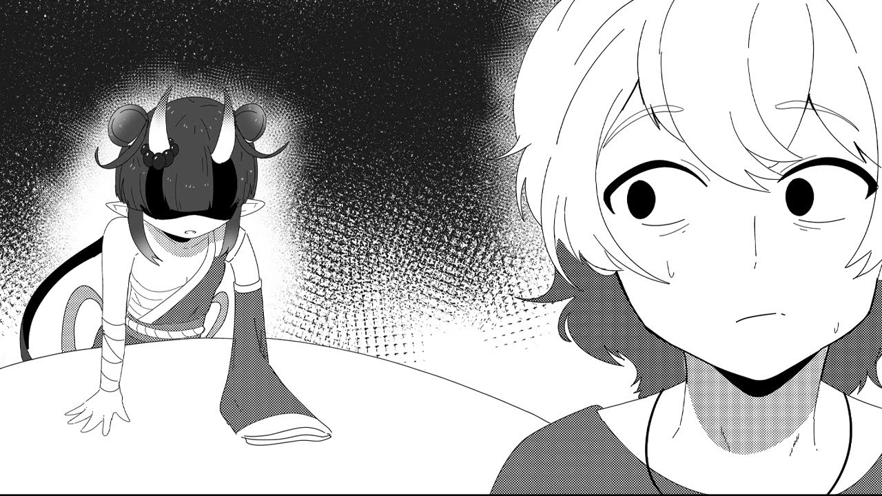 My Oni Girlfriend?!