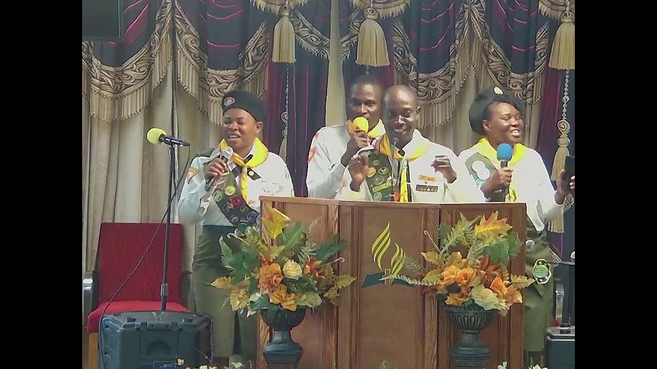 Culte Sabbat Matin| eglise adventiste du septieme jour de Bethel | Legliz Bethel  | 21/02/26