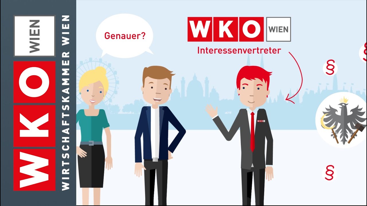 Wie funktioniert die Interessenvertretung?