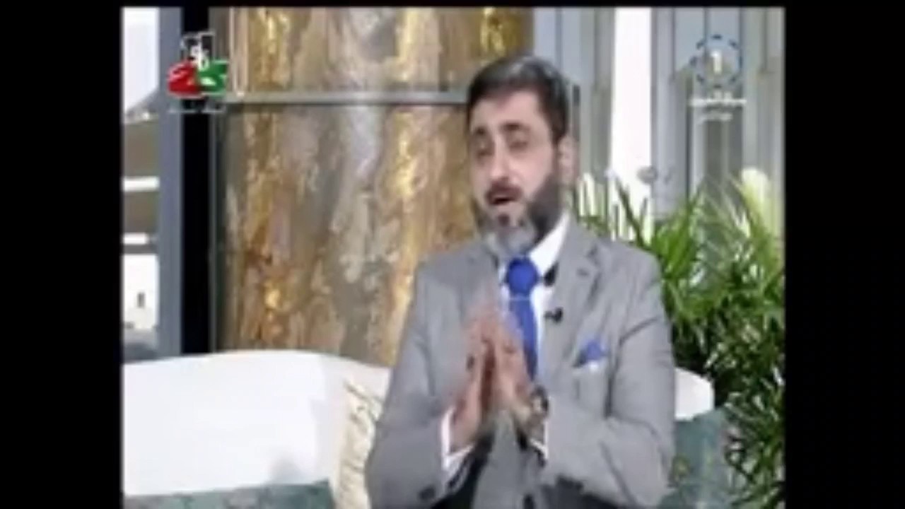 لقاء برنامج العالم هذا الصباح مع مدير المعهد العالي للاتصالات والملاحه الكابتن منذر الكندري
