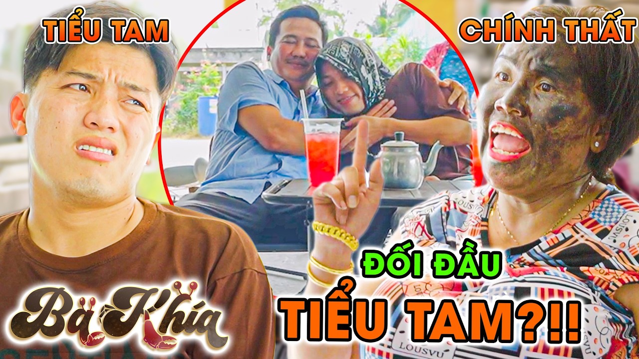 PHIM MIỀN TÂY HAY NHẤT 2026 | CHÍNH THẤT Bắt Ghen 