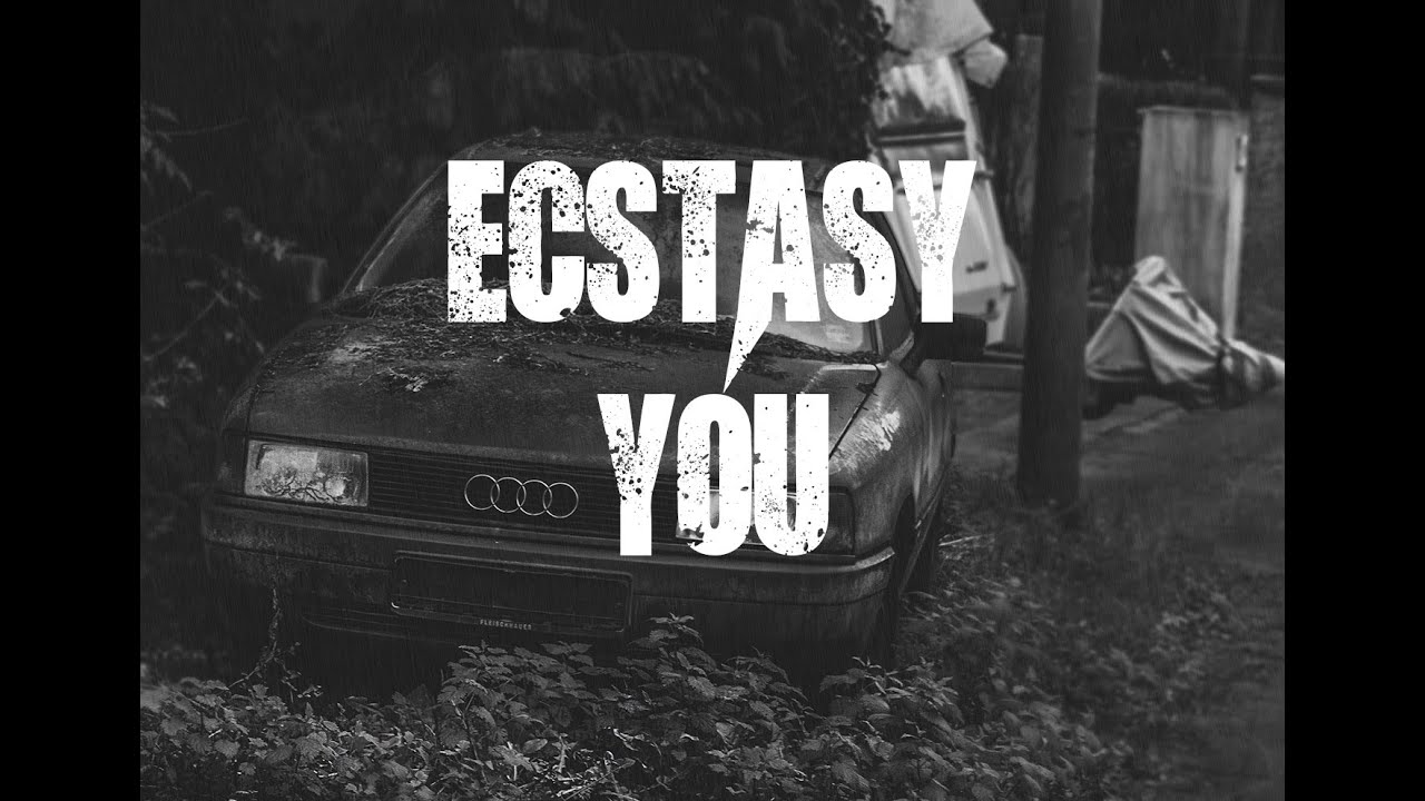ECSTASY YOU || OFFICIAL AUDIO || HRICK