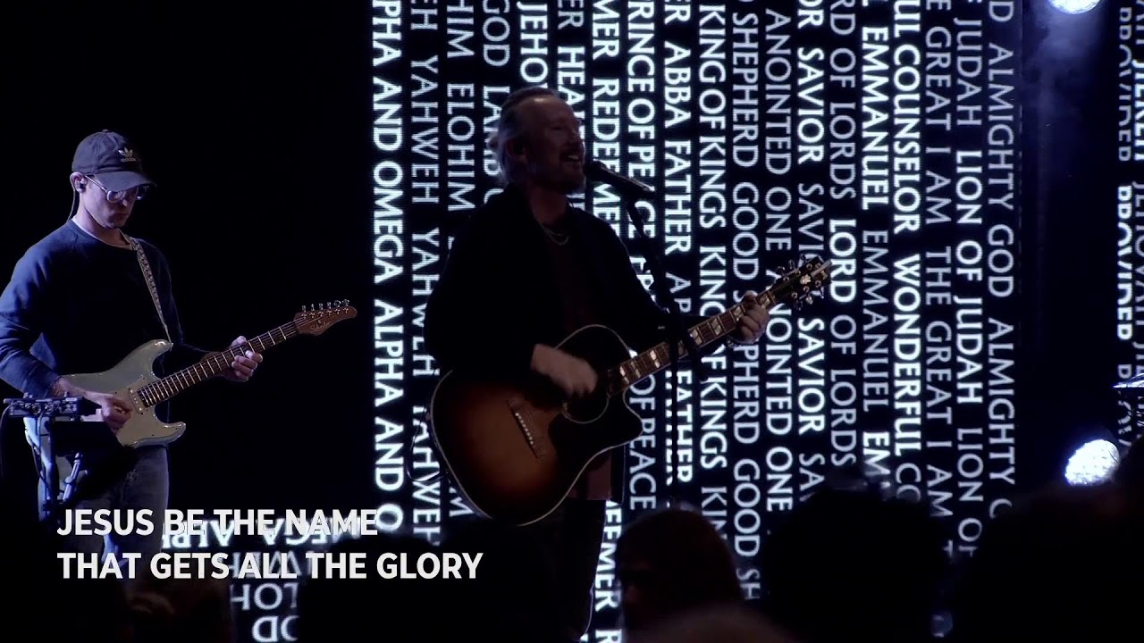 House of Prayer! - Join us!