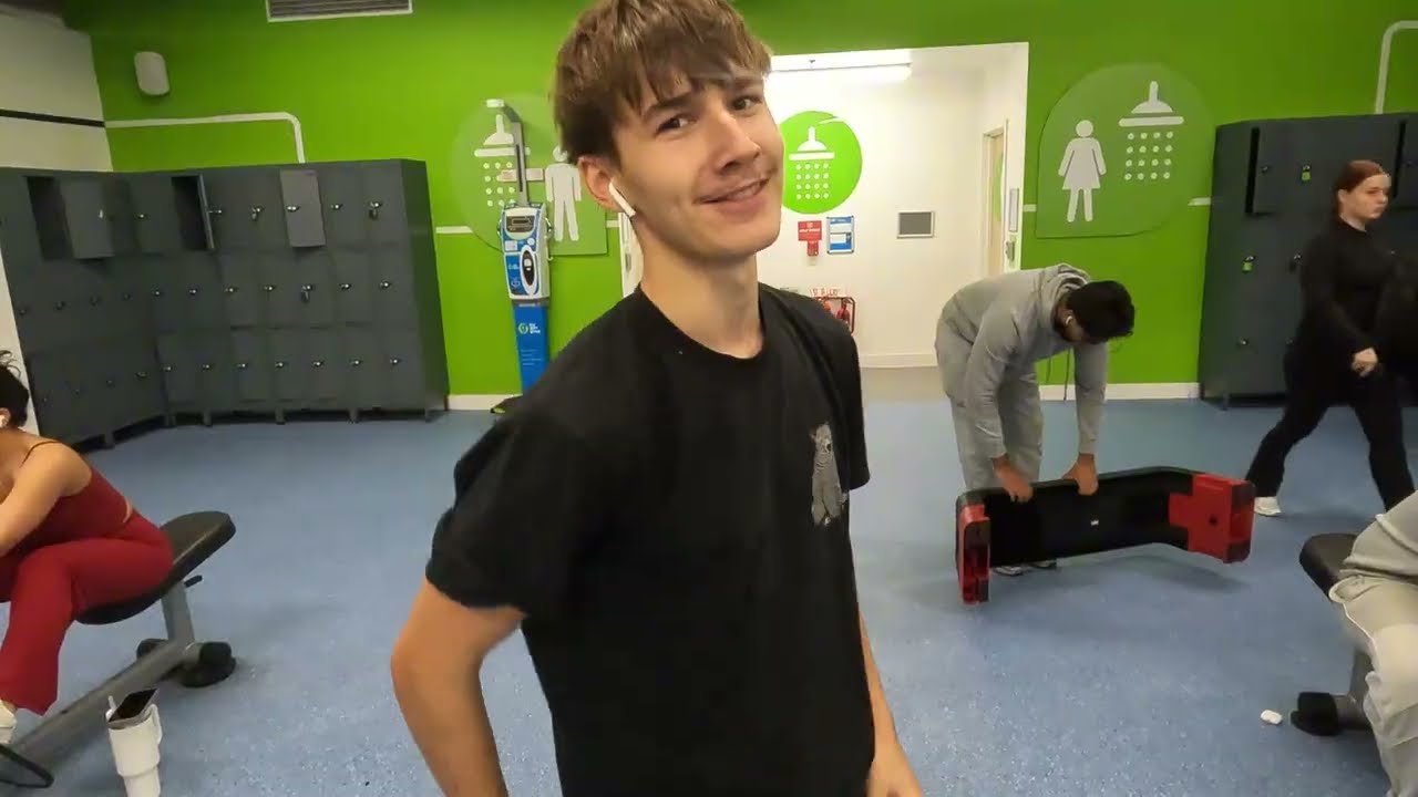 Laziest London Lifters 2