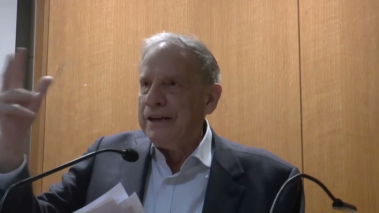The Meeting Ground: the Commentaries of  Luzzatto and Nachman Krochmal on Koheleth | Lawrence Kaplan