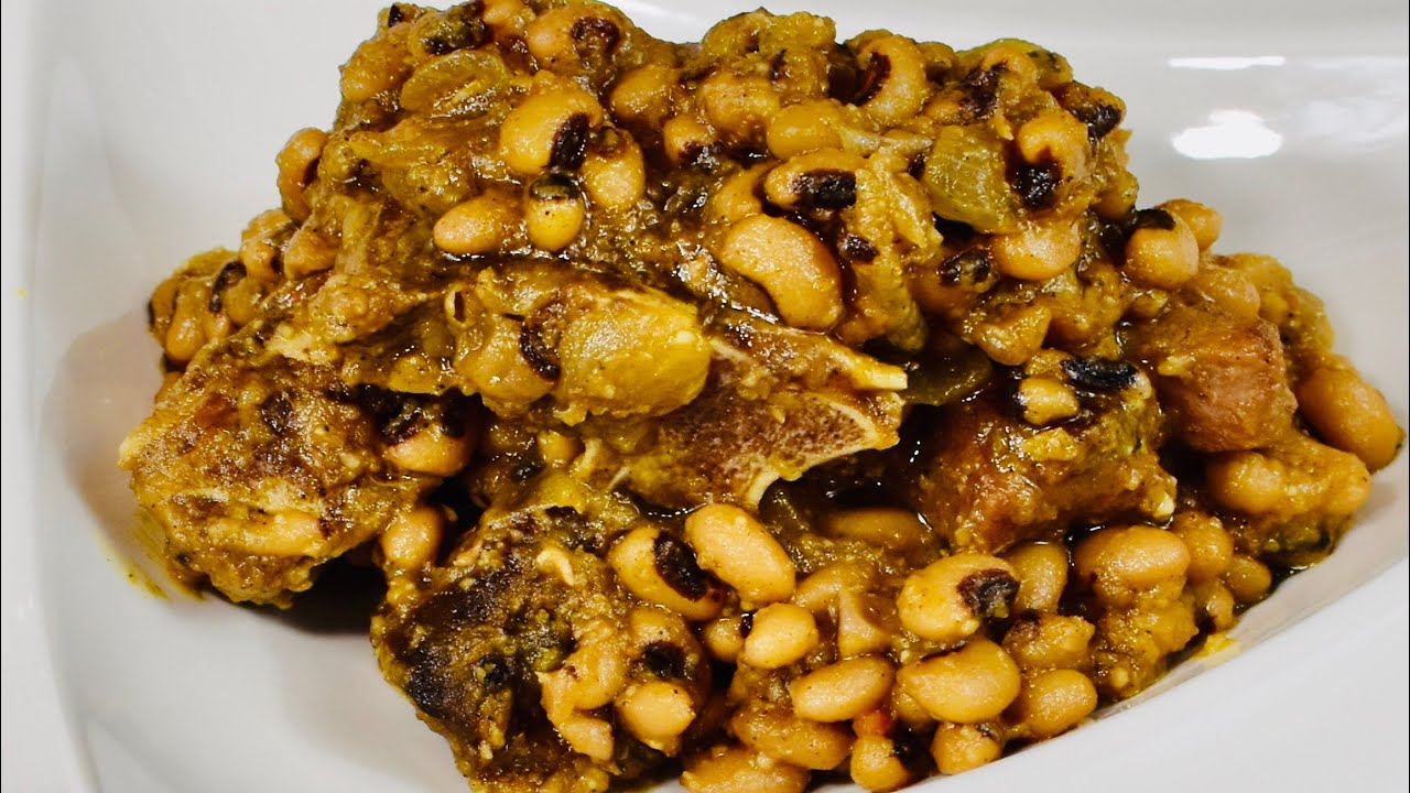 Ndambè de Tata Fatou Fall