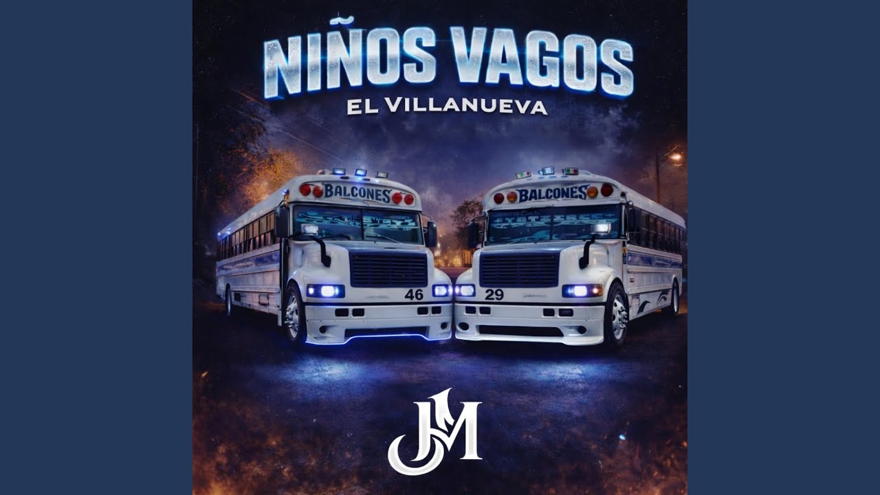 Los Niños Vagos