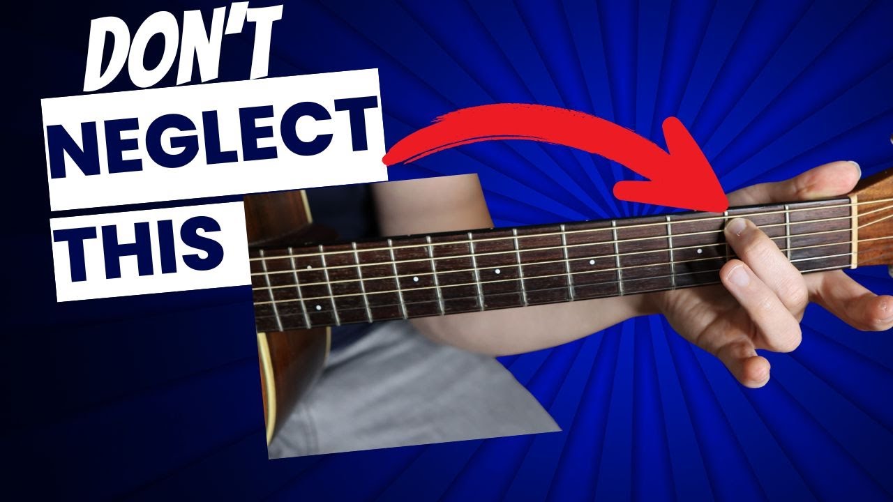 Why Your Fretting Hand Is Just As Important As Your Picking Hand In Bluegrass (pt.3 of 3)
