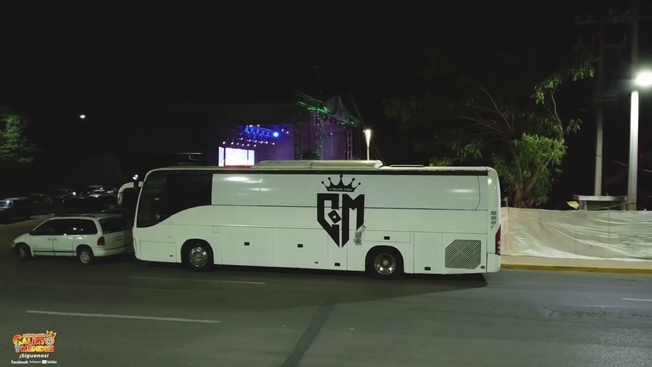 Never Altamira, Tamps. | El Viejito - CALIXTO MÉNDEZ