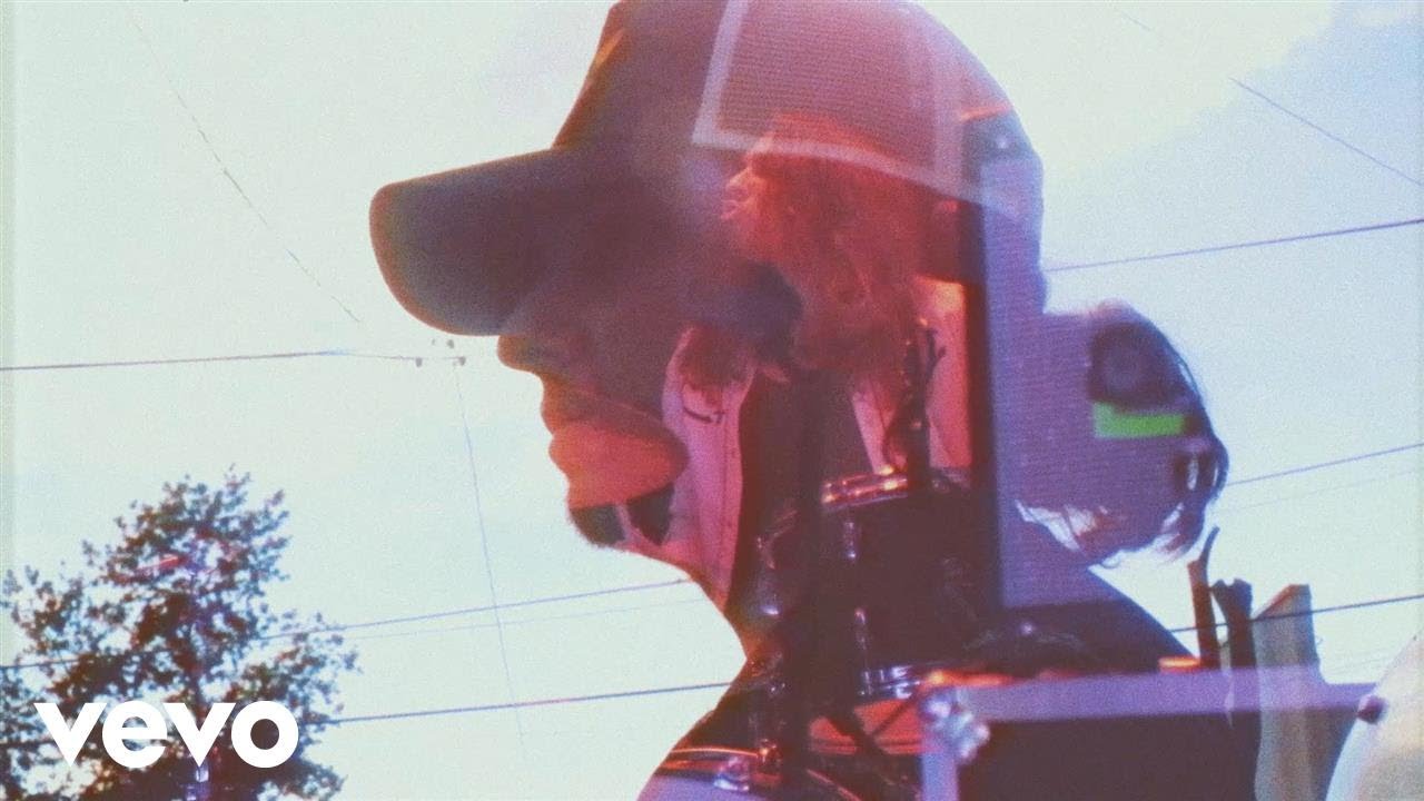 Wolf Alice - Heavenward (Official Video)