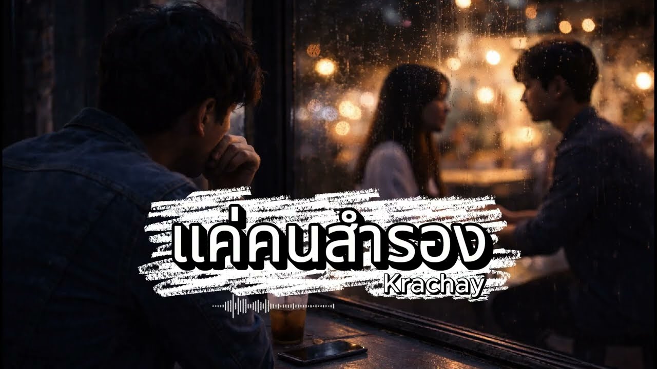 แค่คนสำรอง (อีสานอินดี้)