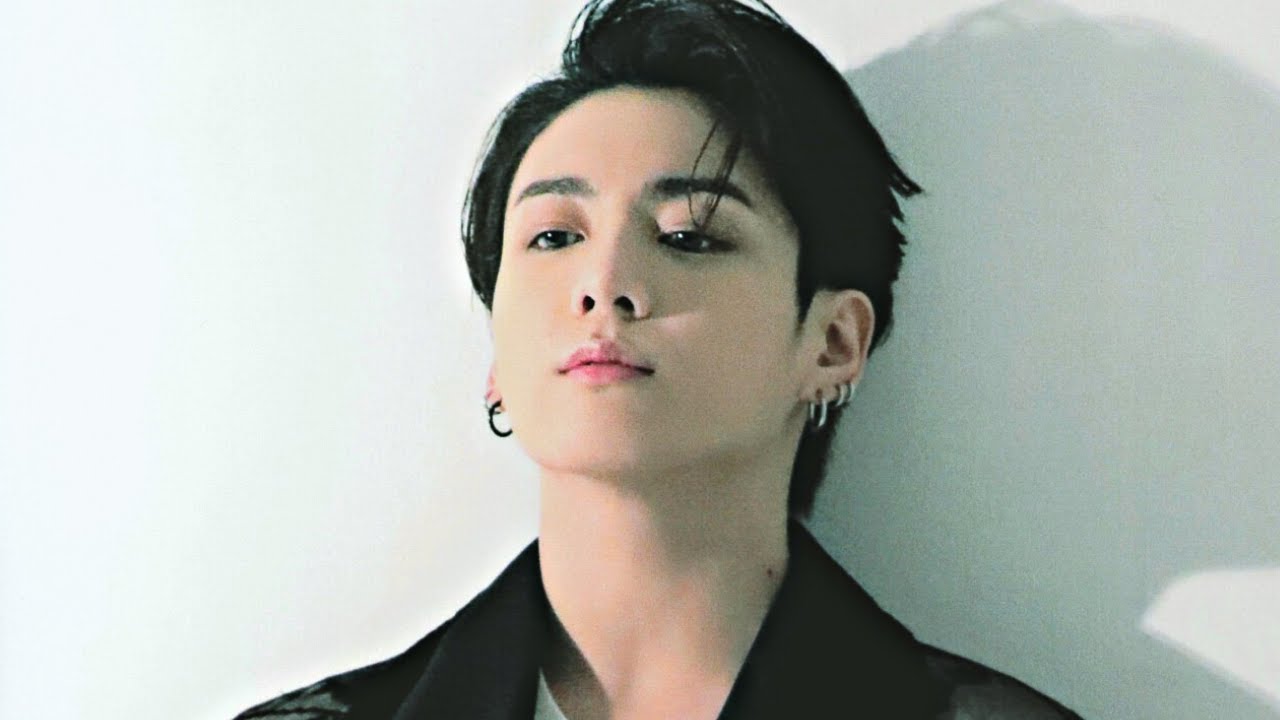 JUNGKOOK FMV 