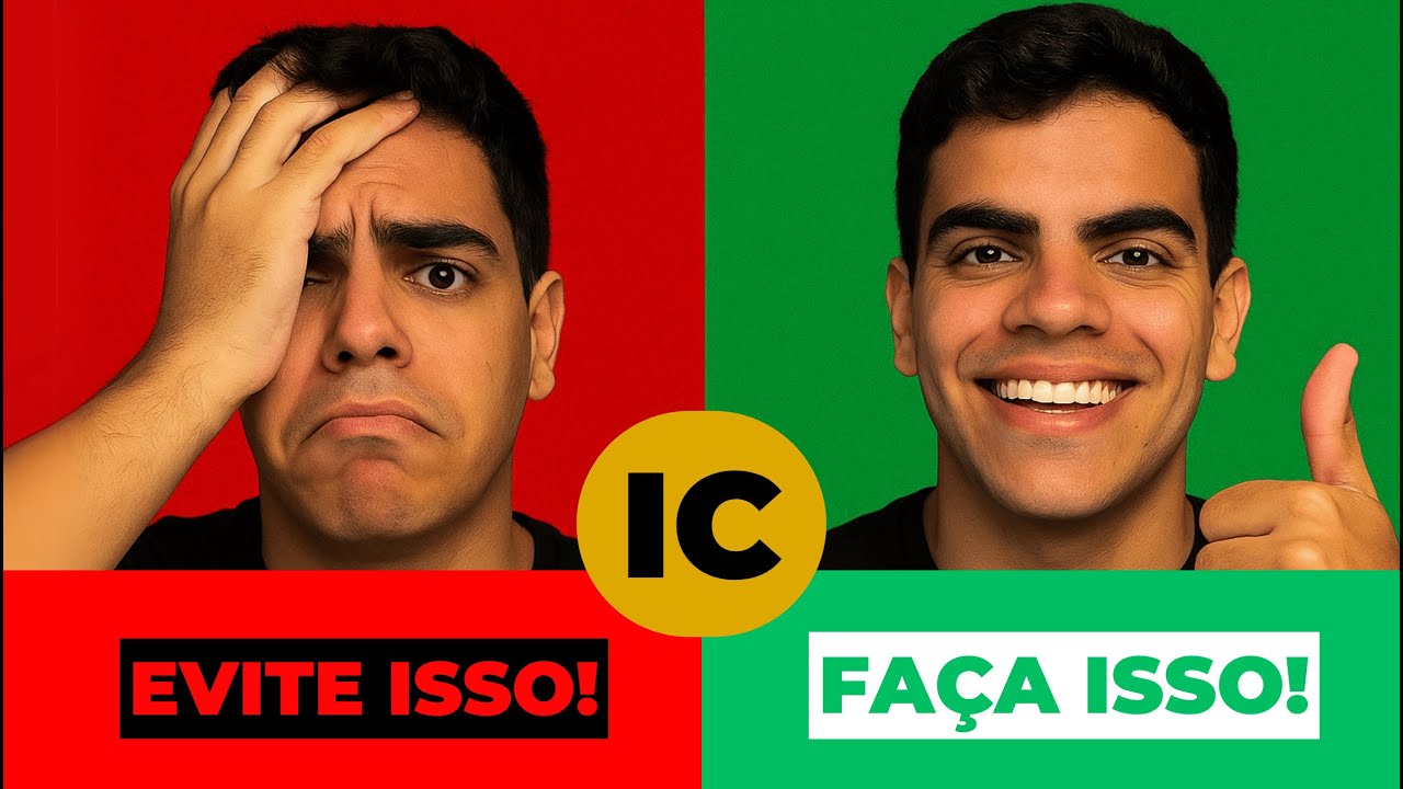 O Que É INICIAÇÃO CIENTÍFICA? Acertos, Erros e Dicas Reais