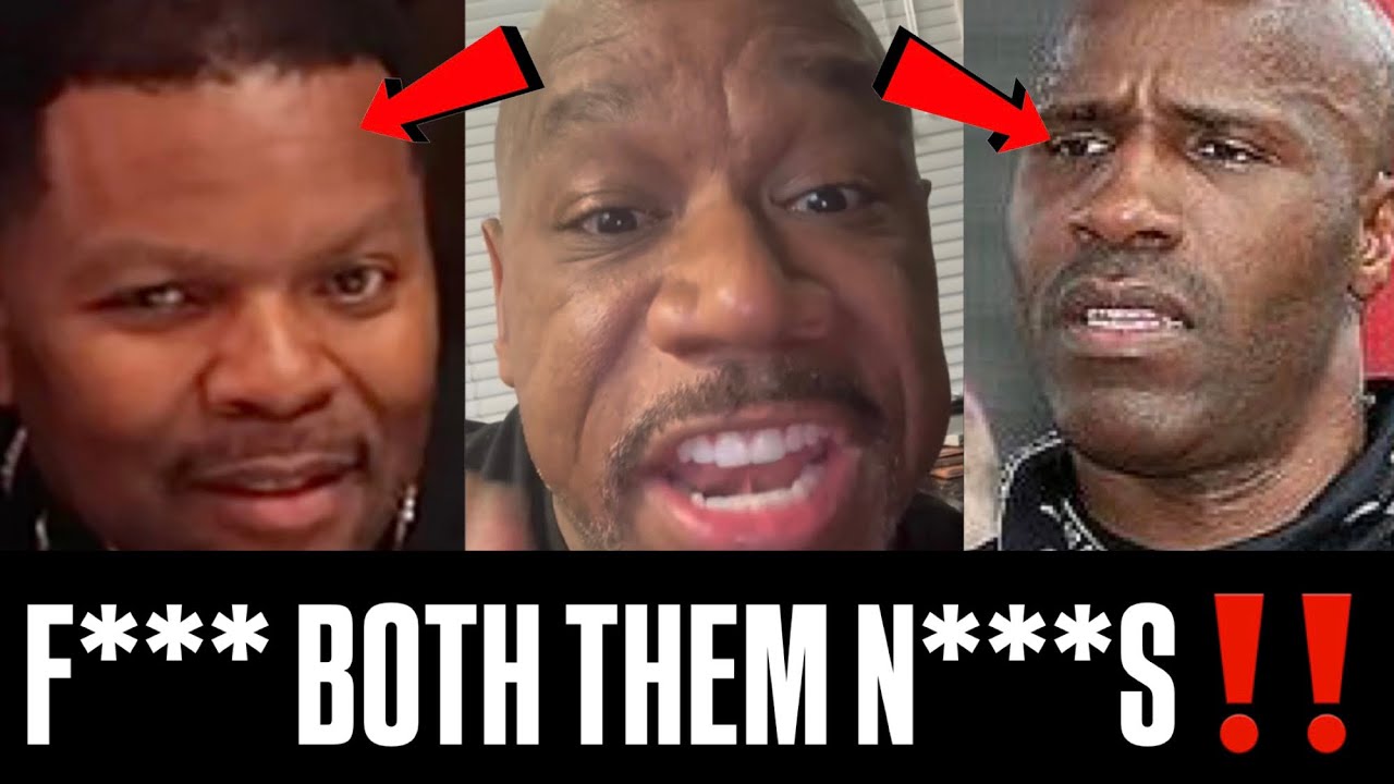 Wack 100 CRASHOUT on J Prince , Willie D & Big U | After J Prince Birthday PARTY on PRIVATE ISLAND
