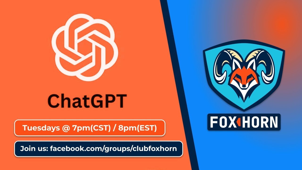 How to AI your logo - Studio Sessions - Live (061725)