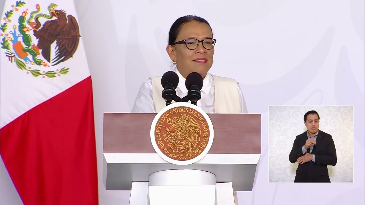 Canjean 230 armas con “Sí al Desarme, Sí a la Paz” en Veracruz