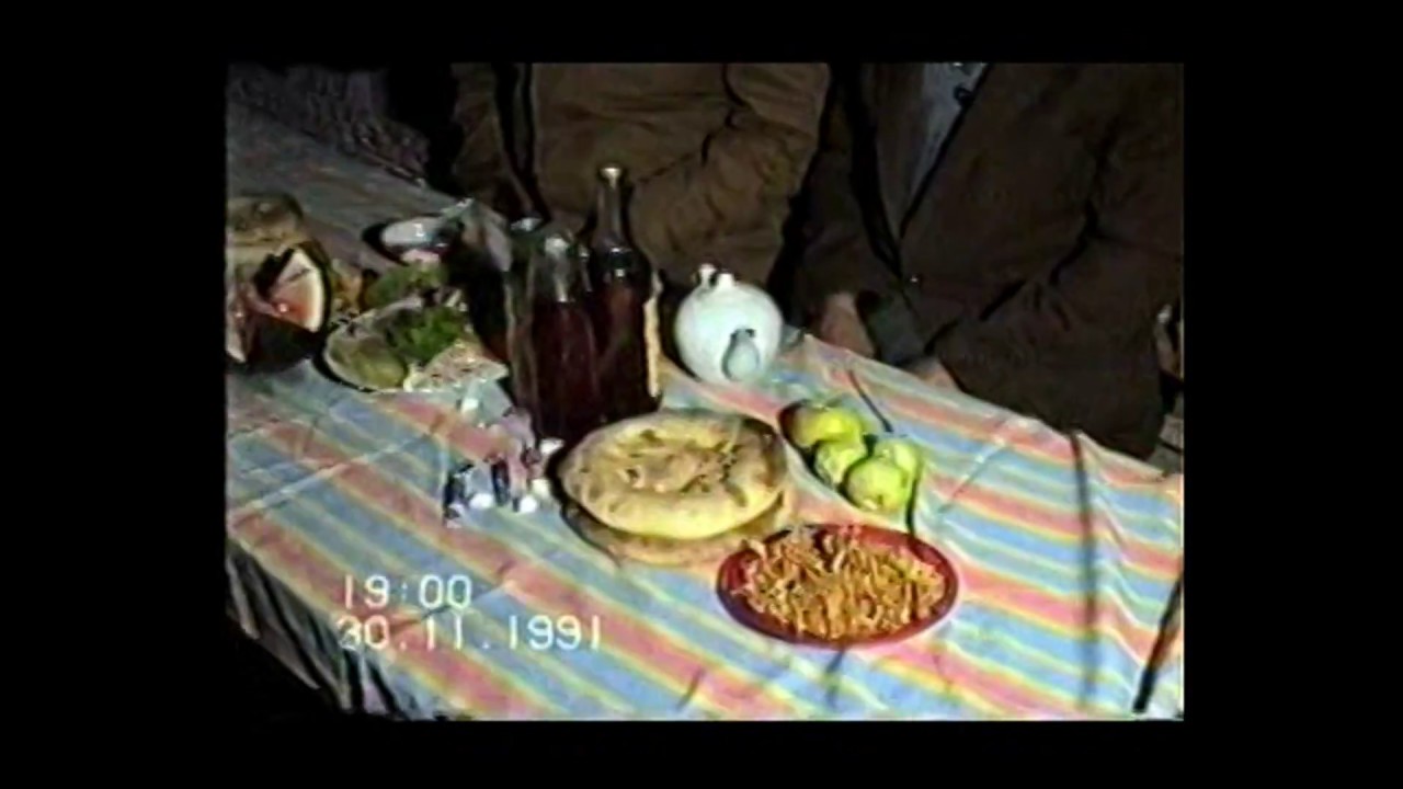uzbek traditions and customs (part 2)