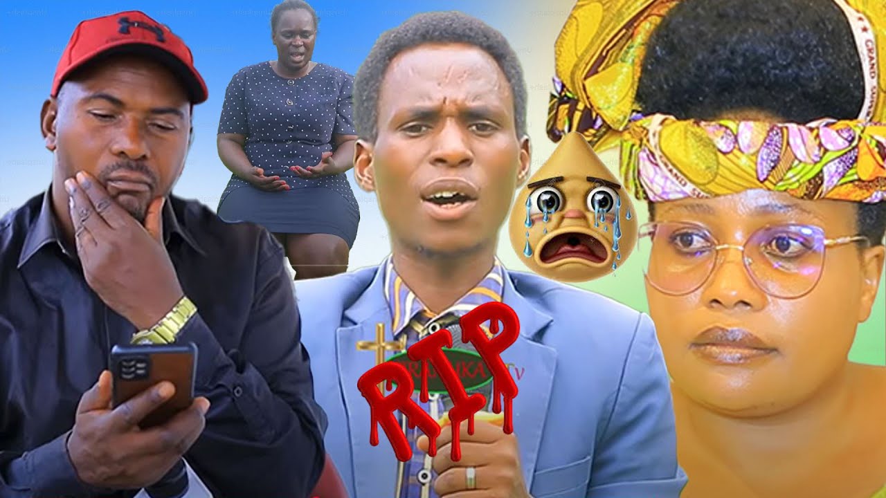ARAPFUYE💔P.CLAUDE URWAYE SIDA FATA IMITI😱EZEKIEL AZANYE GUSAMBANA KWA SANDIRINE NA CLAUDE💦P.MUTESI♥️