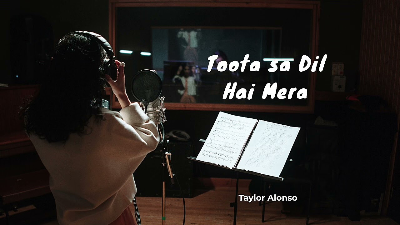 Toota Dil Hai Mera 💔 | Sad Love Song 2026 | Heart Broken Song | Hindi Sad Song
