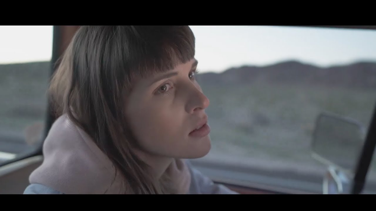 Debby Smith - How Many Miles  (Official Music Video)
