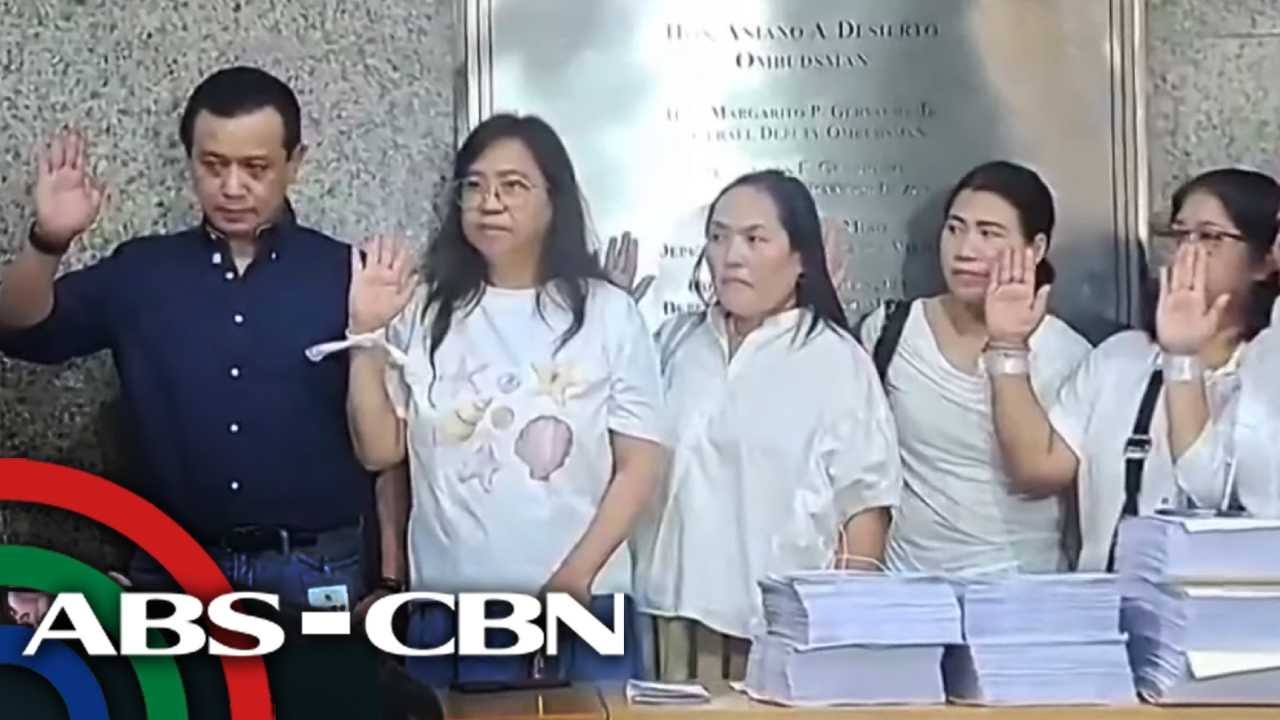 Dateline Philippines | ANC (21 January 2026)