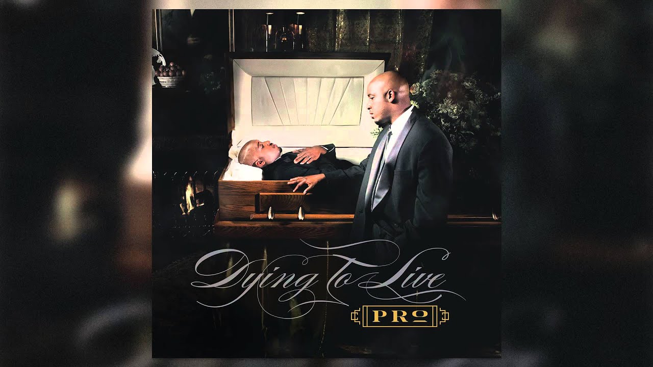 PRo - Stronger ft. Jai