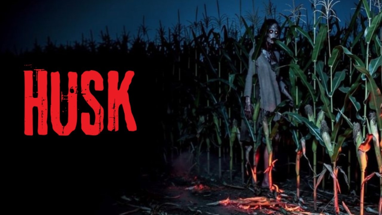We tried to dispose of her body In The Cornfield... Then she opened her eyes