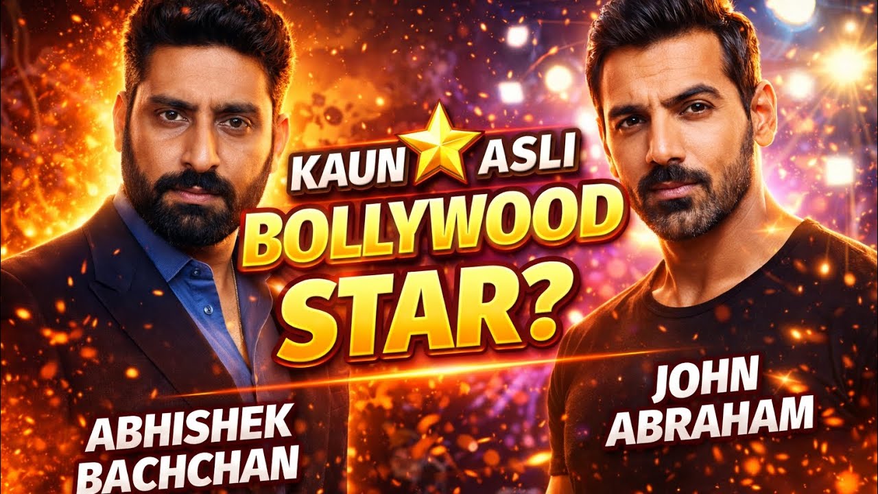 Abhishek vs john abraham box office collection comparison 