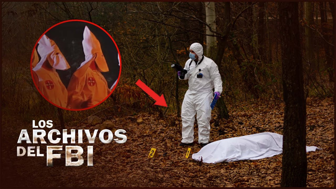 El Crimen Más Cruel del Ku Klux Klan: Los Detalles Ignorados