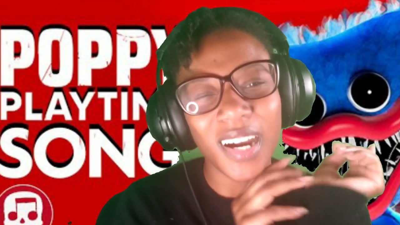 WE ARE REALLY SEEING WHAT MAKES POPPY TICK! | 