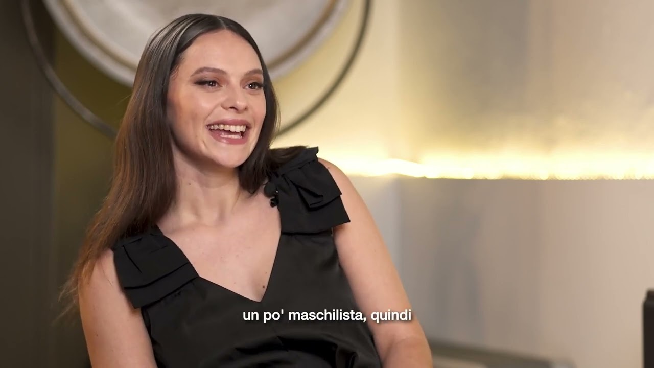 Intervista a Francesca Michielin