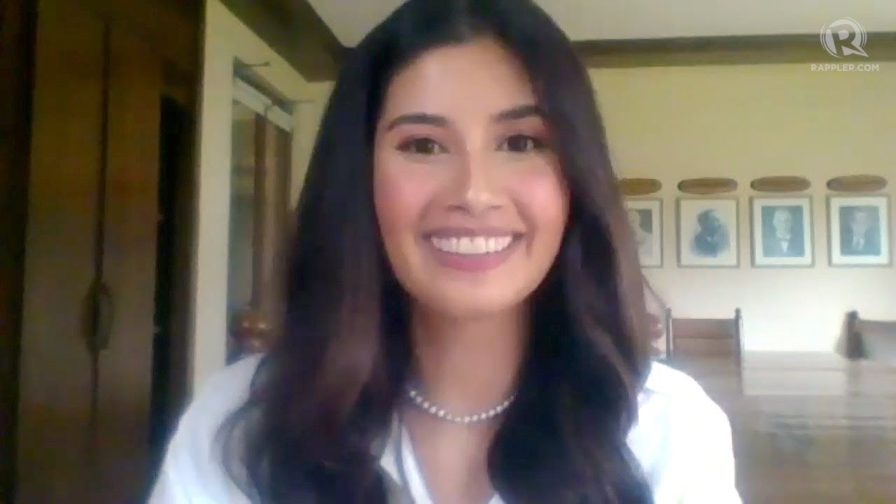 Shamcey Supsup-Lee on mounting Miss Universe Philippines, finding the woman for the crown