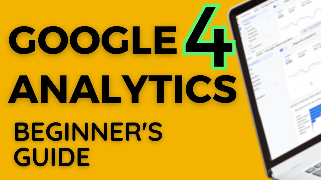 Руководство для начинающих по Google Analytics 4: как работает GA4!