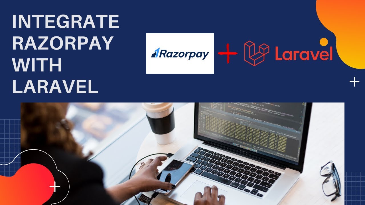 Laravel Razorpay Integration | Payment gateway integration Laravel in 30 mins | Laravel Razorpay