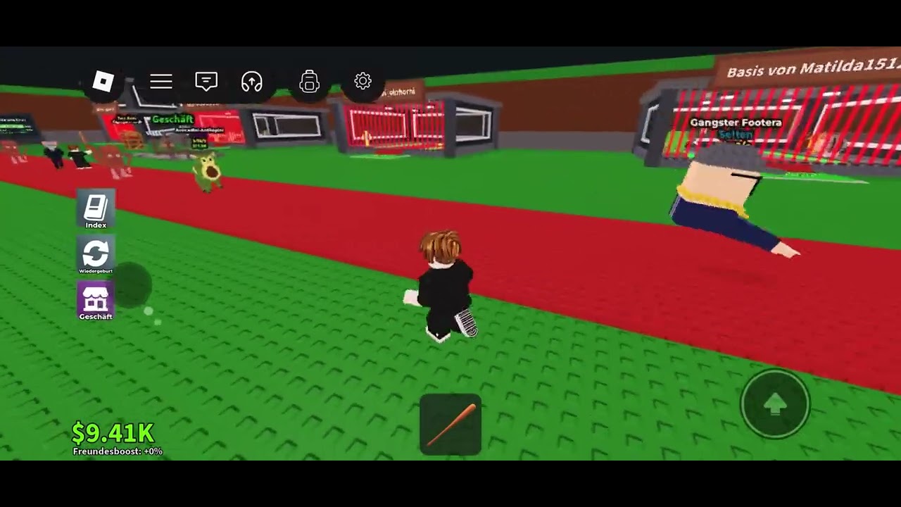 ROBLOX Stealabrainrot !!!!