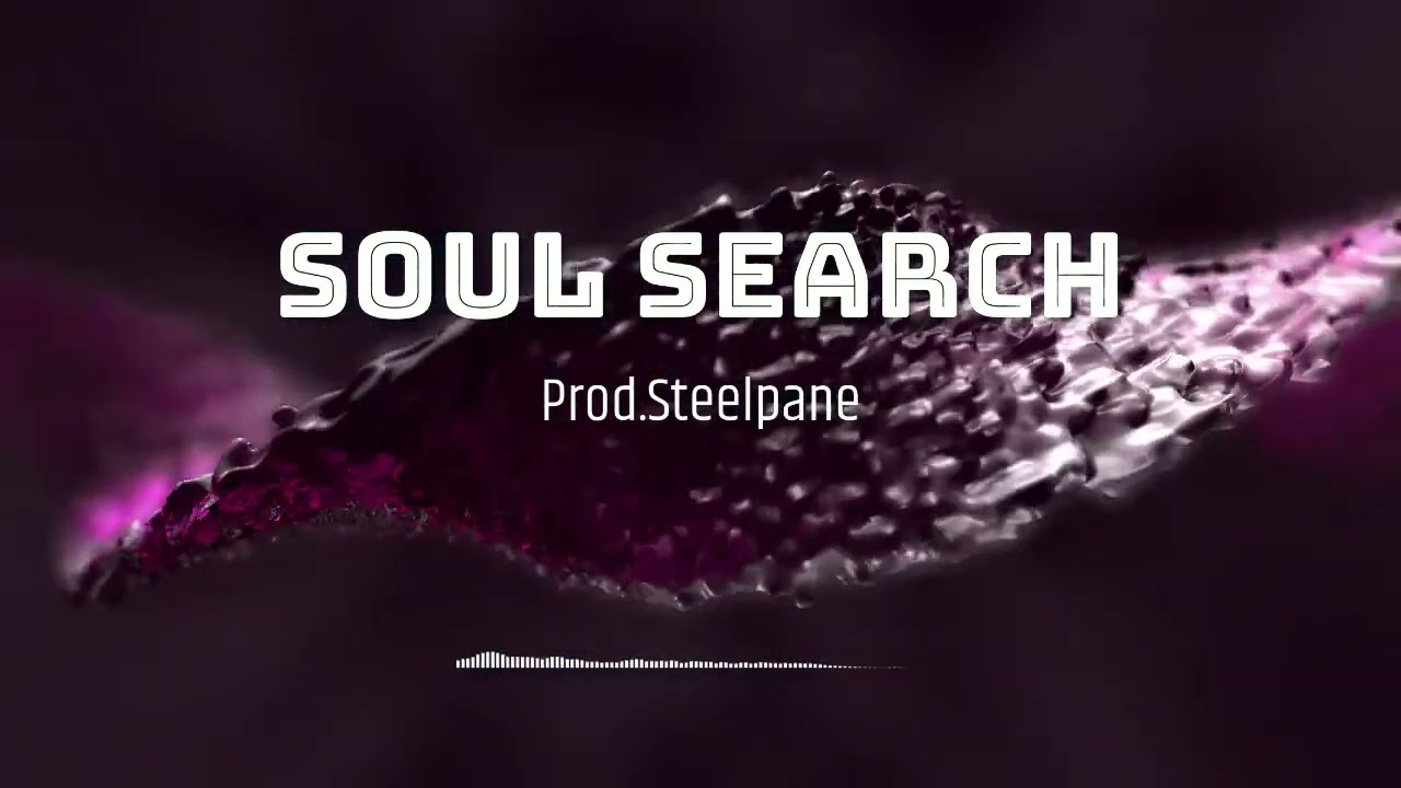 Pluggnb Type Beat - Soul Search