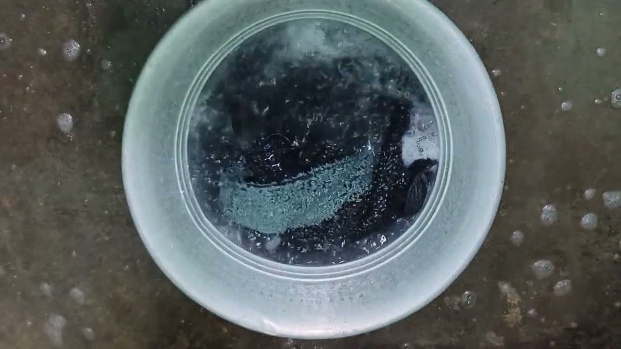 வீட்ல இருக்கிற பொருள் போதும்/matte cleaning