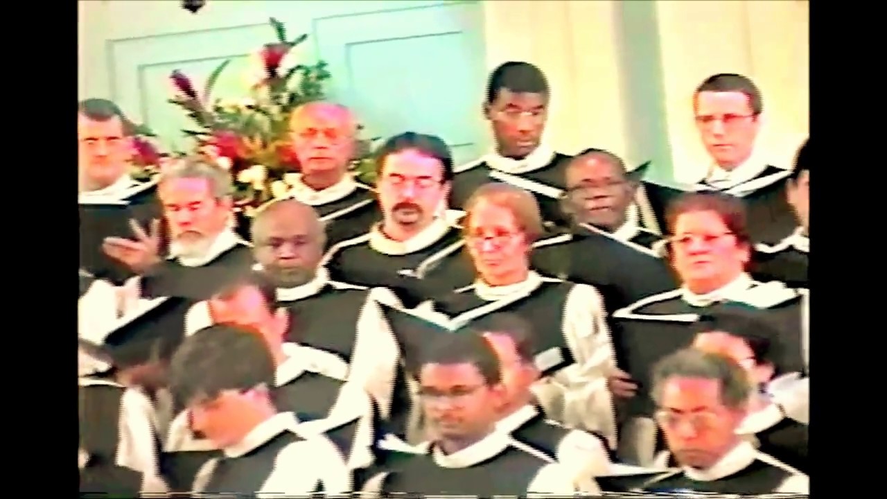 O Jesus és meu abrigo - 