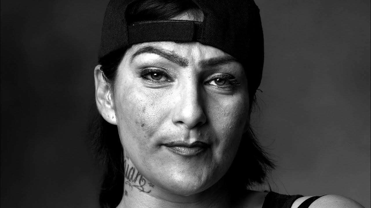 Gang Member interview-Hazel