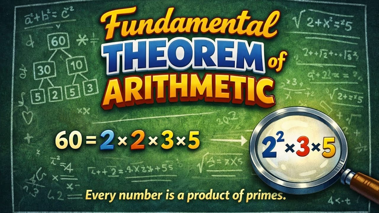 #Fundamental