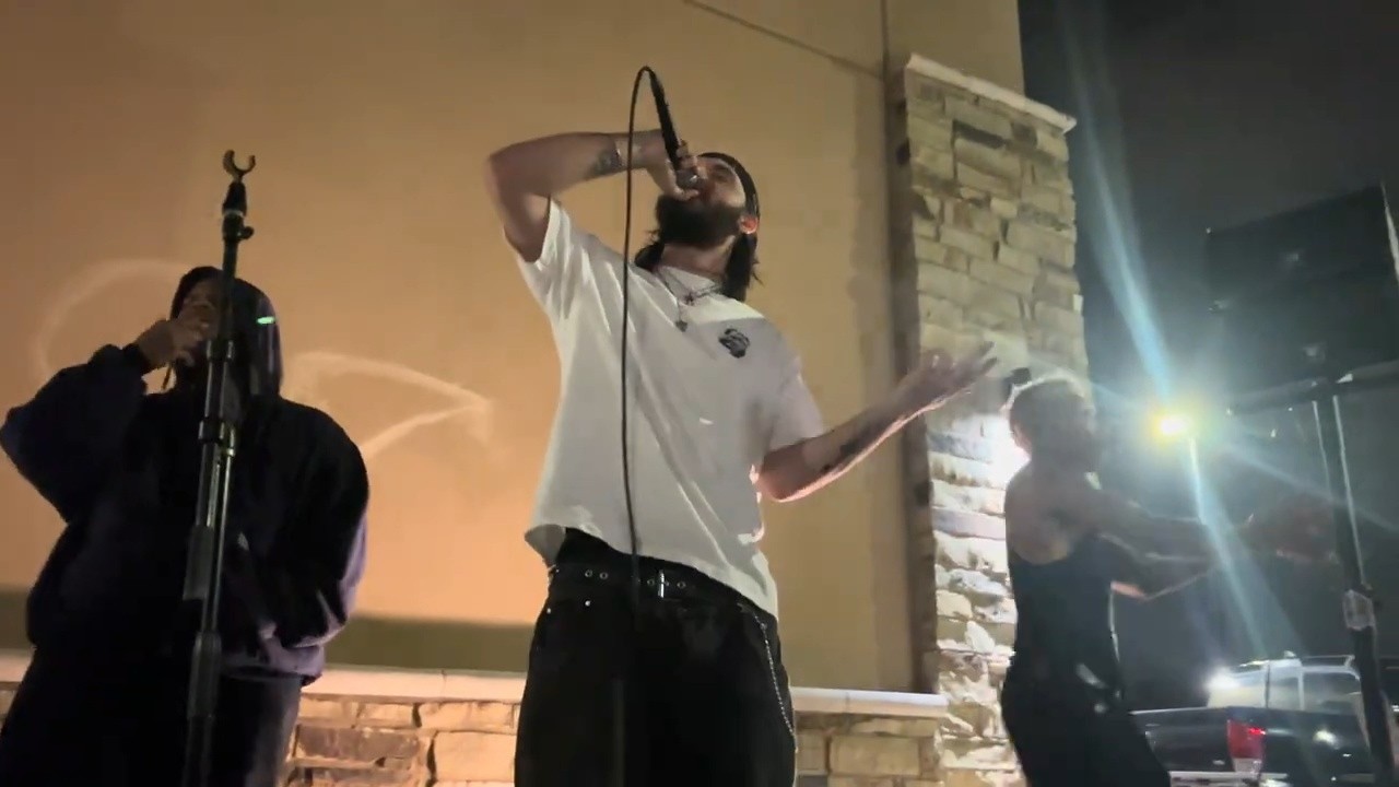 VLOG #22 | SUBS & SOUNDS ! ft. Lord Fish Face, Bob Gnarly, & Sneauxmane