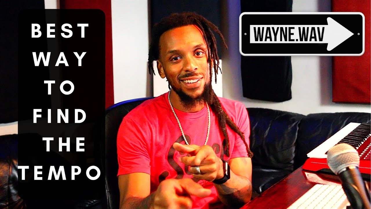 Как узнать темп аудио в Pro Tools — самый быстрый, простой и точный способ