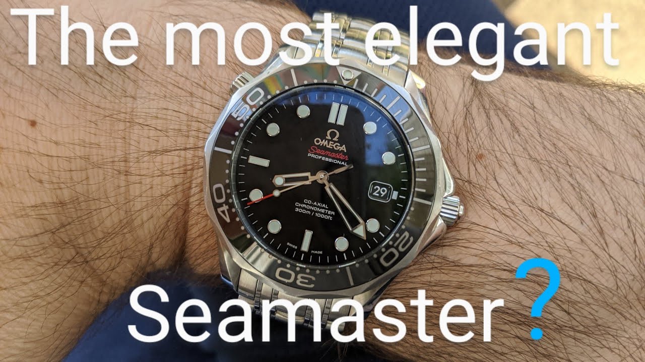Is the black dial 