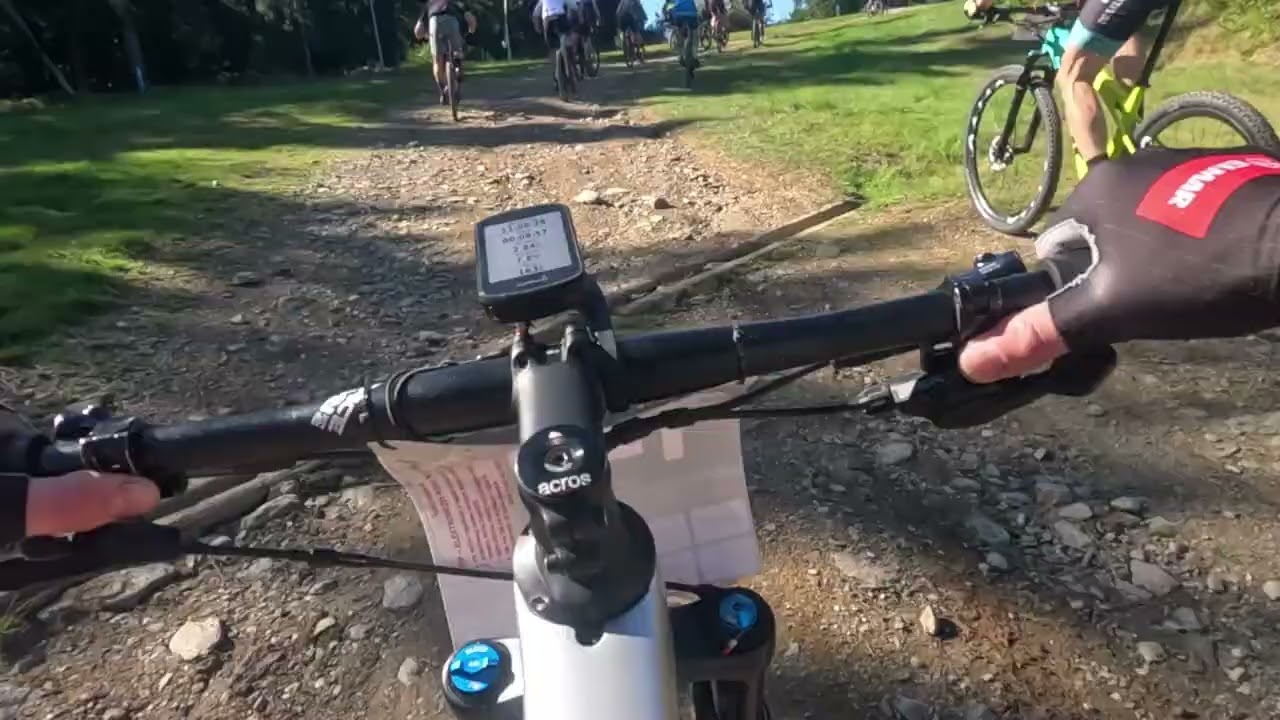 Bike Maraton  Duszniki Zdrój-Zieleniec 2025