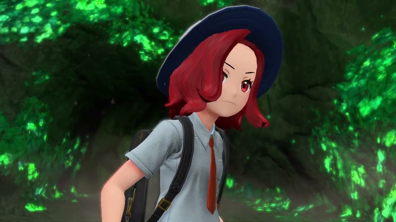 Koraidon - Pokémon Escarlata - #02