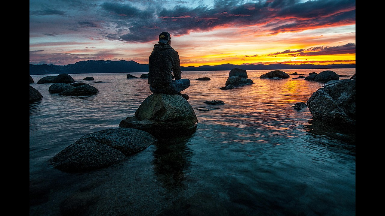 Why Smart People Prefer Being Alone