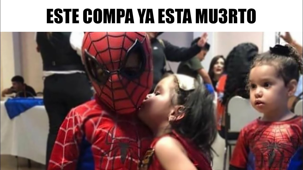 MEMES RANDOM #160