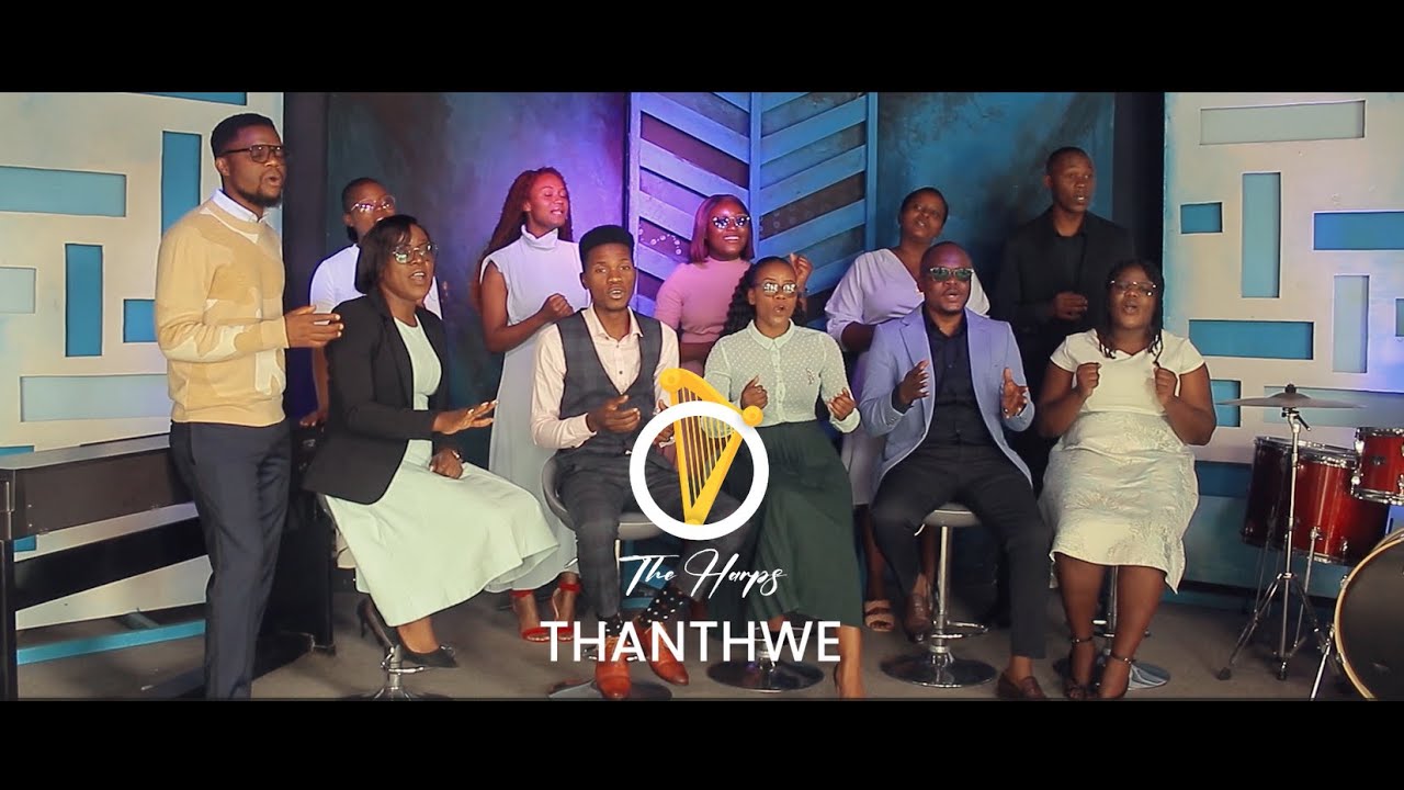 Thathwe || The Harps