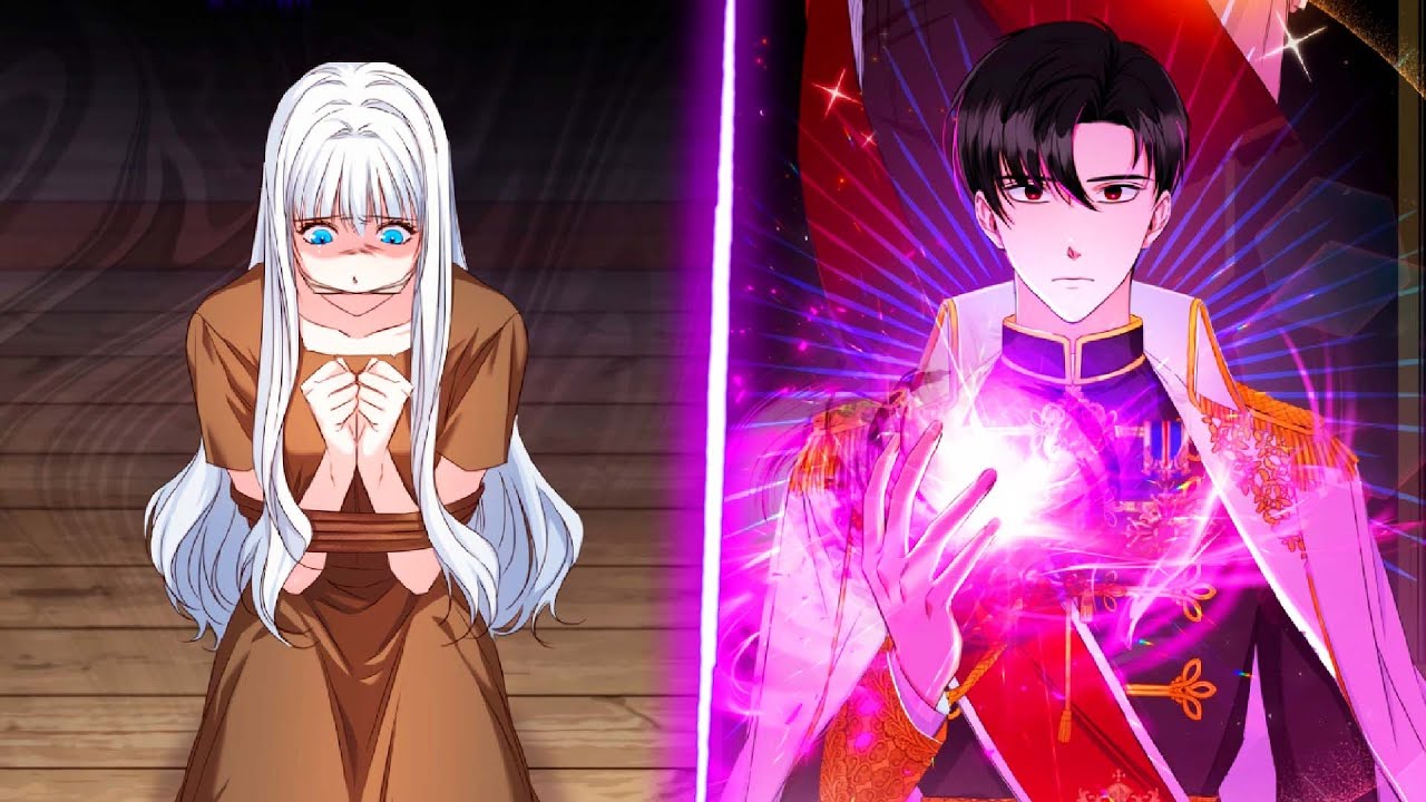 She Сan't Run Away From The Duke Because She Refused His Proposal | Manhwa Recap