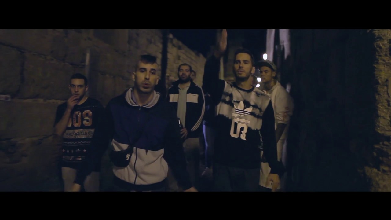 Crimen Perfecto - Compadre